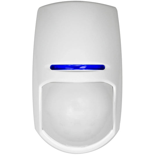 BCS KX15DTAM Dual PIR and microwave motion sensor for ceiling and wall mounting