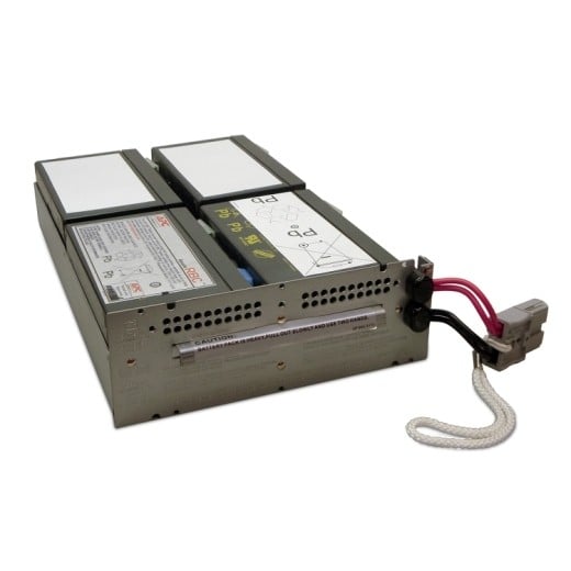APC APCRBC132 – UPS Replacement Battery (Sealed Lead Acid, VRLA)