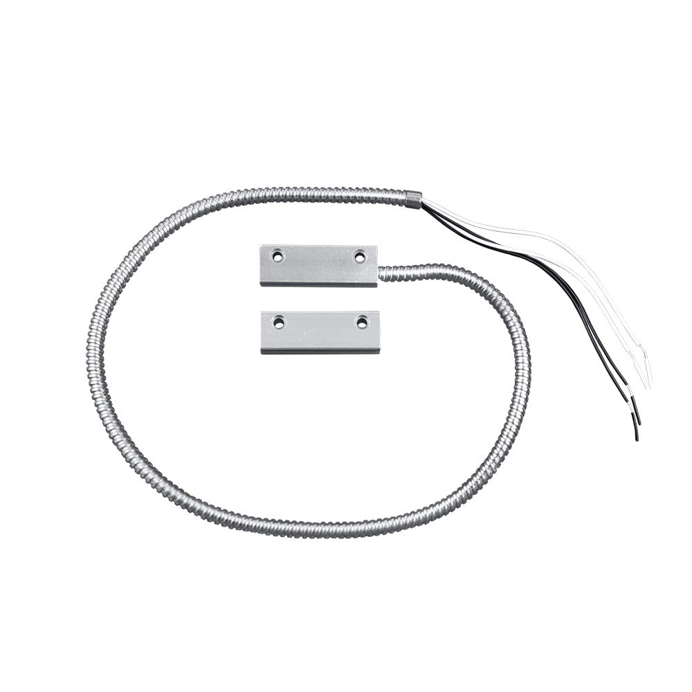BCS KAS2071AR Side magnetic contact NC for security systems