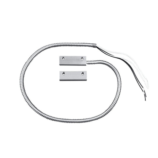 BCS KAS2071AR Side magnetic contact NC for security systems