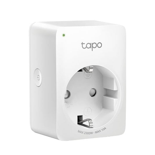 TP-Link Tapo P100(1-pack) Mini Smart Wi-Fi Socket