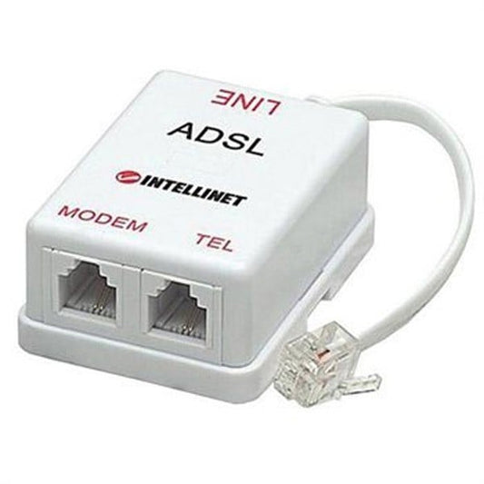 Intellinet 201124 DSL splitter/filter 2