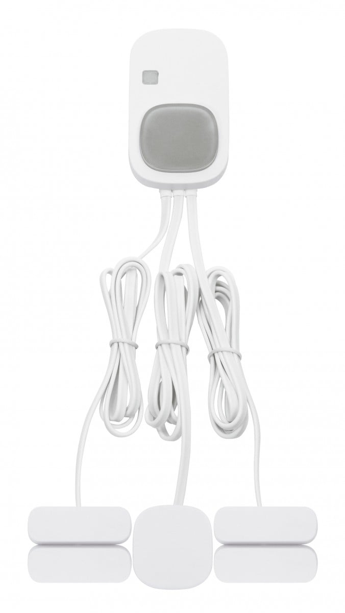 IP30 LoRaWAN Temperature/Humidity/PIR/Tilt/Vibration/IP67 Reed Switch/Light/IP40 Glass Break Sensor (-20~55 degrees C, EU868 Sub 1G)