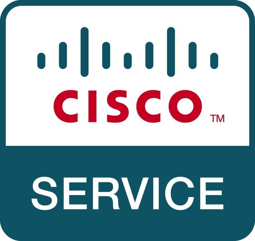 Cisco Smart Net Total Care CON-SNT-C120024G- STD 8X5XNBD