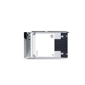 DELL 1.92TB SSD SATA Read intensive 6Gbps 512e 2.5inch Hot-Plug CUS Kit