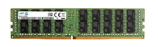 M393A4K40CB2-CTD - 32 GB - 1 x 32 GB - DDR4 - 2666 MHz - 288-pin DIMM - Black - Green