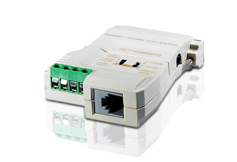 ATEN RS-232/RS-485 Interface Converter (1.35W)