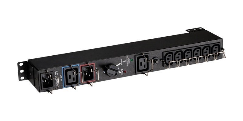 Eaton HotSwap MBP IEC – UPS External Battery Pack
