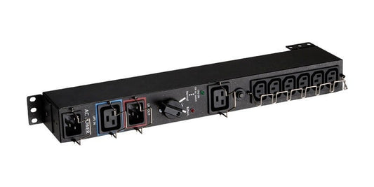 Eaton HotSwap MBP IEC – UPS External Battery Pack