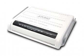 Planet IAD-300A ADSL2/2+ Router with 2-Port VoIP built-in (2*FXS) - Annix A