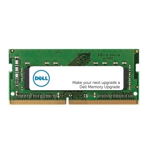 DELL Memory Upgrade 32GB 2RX8 DDR5 SODIMM 5600 MHz
