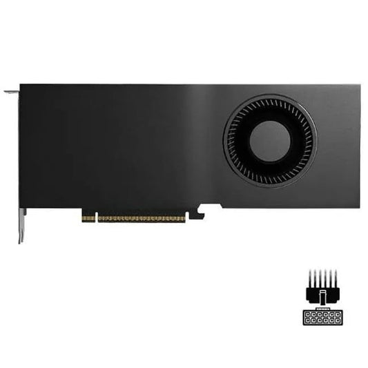 NVIDIA RTX PRO 5000 Blackwell 48GB GDDR7 Retail