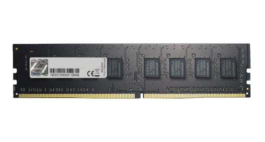 G.Skill Value F4-2666C19S-32GNT memory module 32 GB 1 x 32 GB DDR4