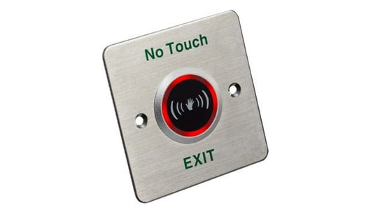 Hikvision DS-K7P03 Exit Button