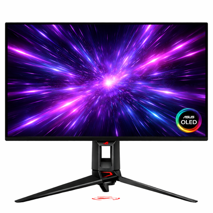ASUS ROG Swift PG27UCDM - 240Hz | 4K | 26.5" | QD OLED | 0.03ms