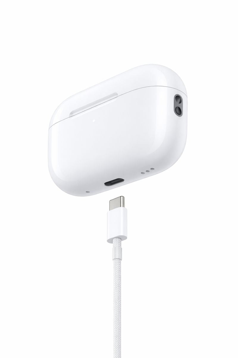 Apple AirPods Pro 2nd gen MagSafe USB-C