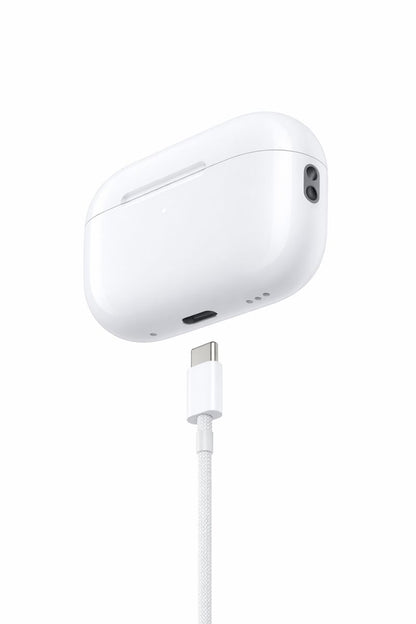 Apple AirPods Pro 2nd gen MagSafe USB-C