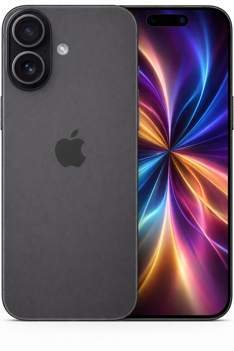 Apple iPhone 17 256GB Black