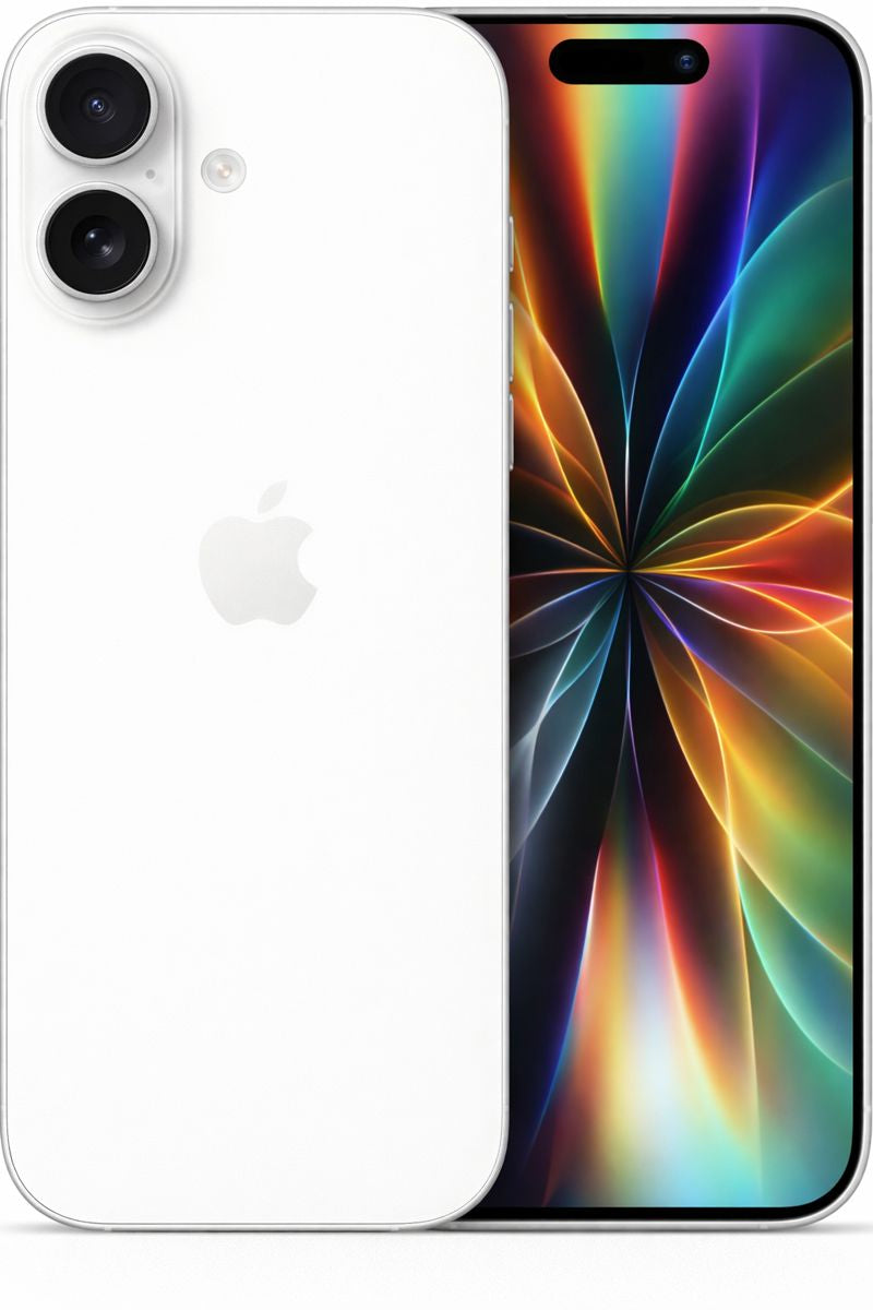 Apple iPhone 17 256GB White