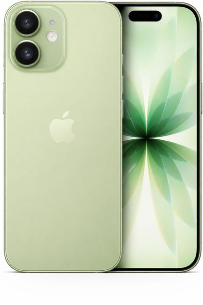 Apple iPhone 17 256GB Sage