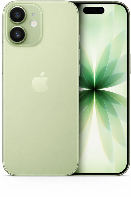 Apple iPhone 17 256GB Sage