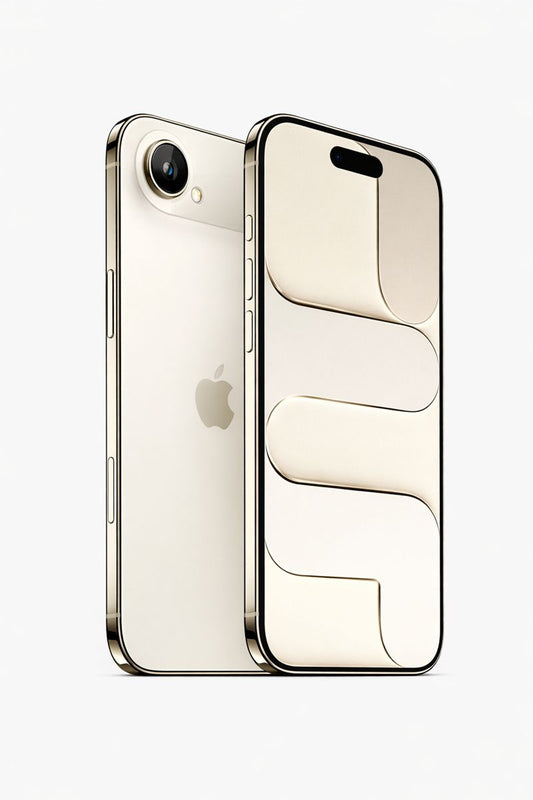 Apple iPhone Air 1TB Light Gold