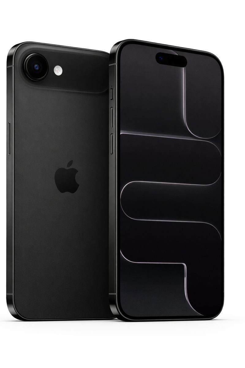 Apple iPhone Air 512GB Space Black