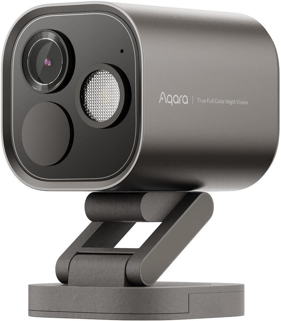 Aqara CH-C07D Camera Hub G5 Pro Wi-Fi - Gray
