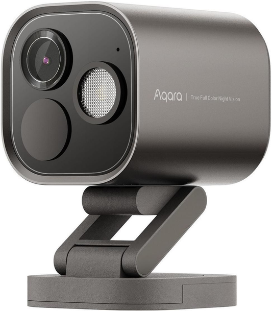 Aqara CH-C07D Camera Hub G5 Pro Wi-Fi - Gray