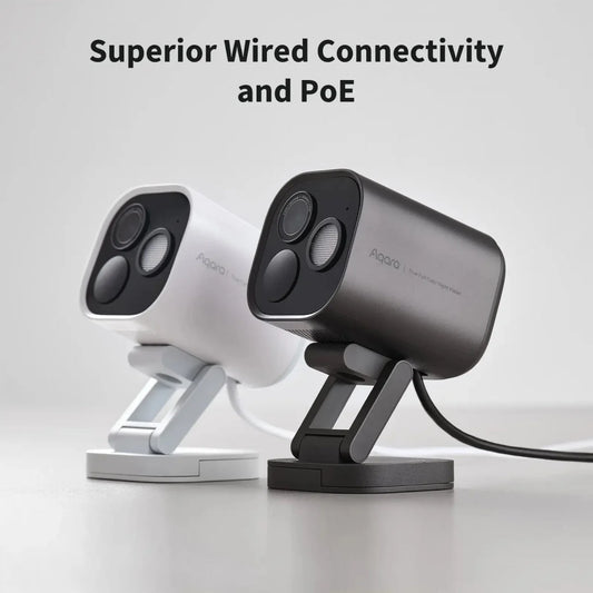 Aqara CH-C07DW Camera Hub G5 Pro Wi-Fi