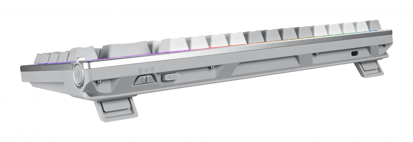 Asus 90MP031A-BKUA11 Ultra-Slim Wireless Keyboard