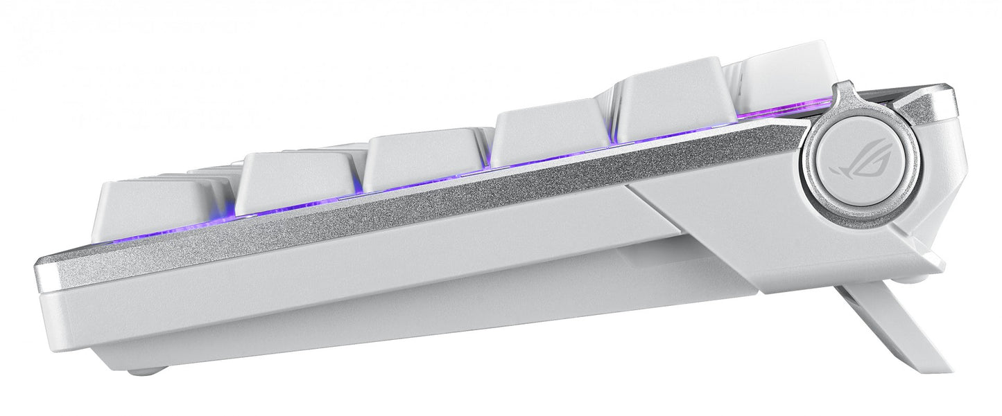 Asus 90MP031A-BKUA11 Ultra-Slim Wireless Keyboard