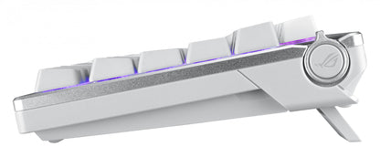 Asus 90MP031A-BKUA11 Ultra-Slim Wireless Keyboard