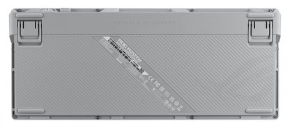Asus 90MP031A-BKUA11 Ultra-Slim Wireless Keyboard