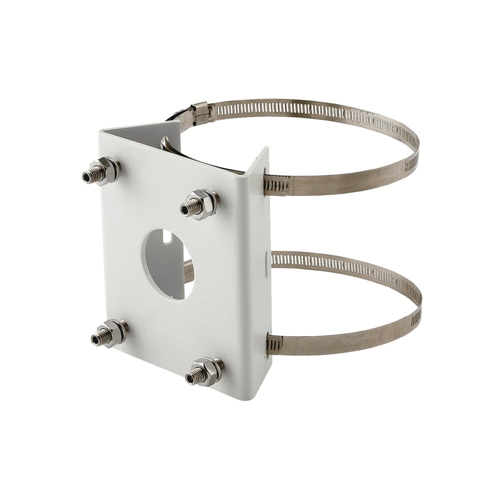 BCS BCS-U-PSDA Pole Adapter for BCS ULTRA PTZ Cameras