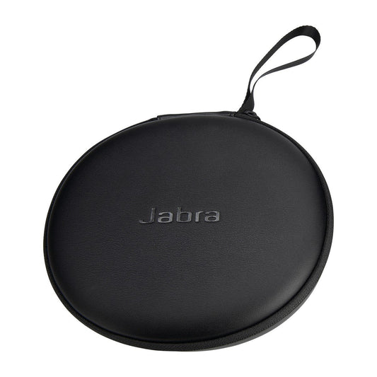 Jabra Evolve2 85 Carry Case, Black version, 1 piece