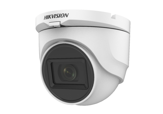 Hikvision DS-2CE76D0T-ITMF(2.8mm)(C) 2 MP Fixed Turret Camera