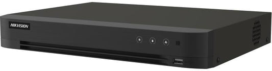 Hikvision iDS-7216HQHI-M1/XT 16-ch 1080p 1U H.265 AcuSense DVR