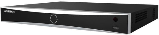 Hikvision DS-7616NXI-K2(D) 16-ch 1U K Series AcuSense 4K NVR