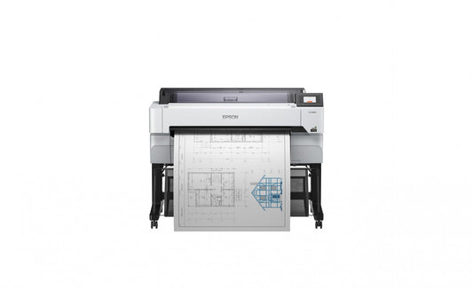 EPSON SureColor SC-T5400m-MFP 36inch Printer (C11CH65301A0)
