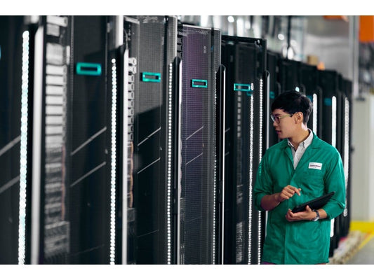 HPE DL20 Gen10+ SATA M.2 Cbl Kit