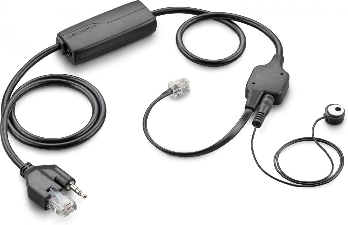 Poly APV-63 Electronic Hookswitch TAA 85R01AA