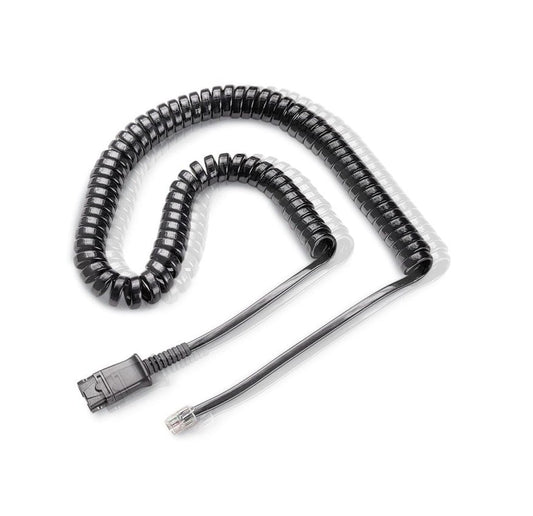 Poly M22 to QD Cable 85R38AA
