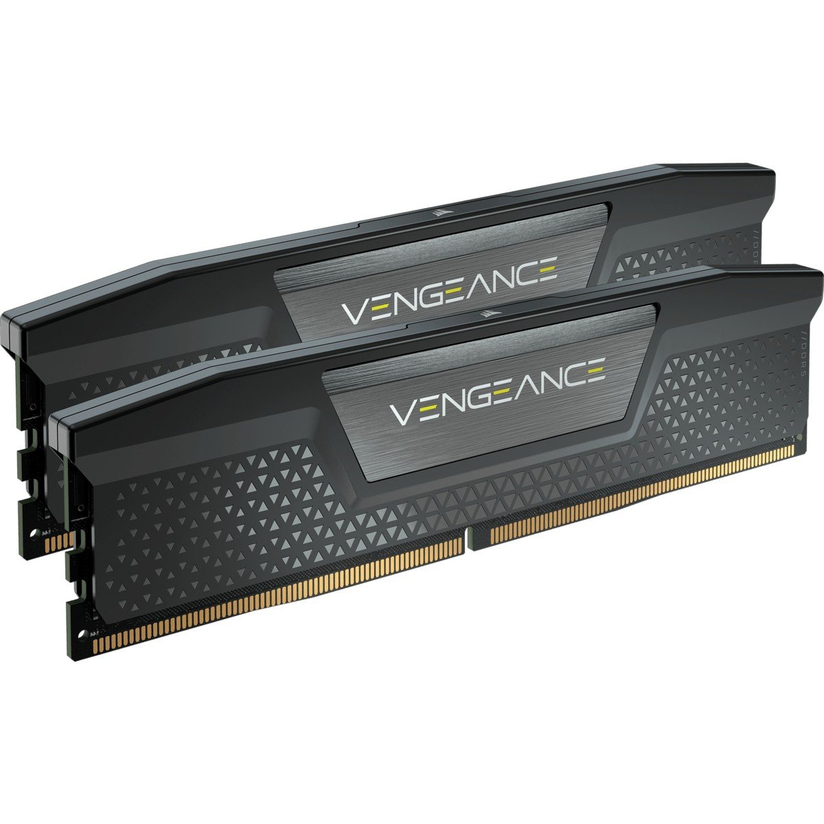 CORSAIR VENGEANCE DDR5 64GB 2x32GB 5200MHz CL40 1.25V Black