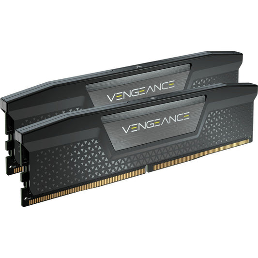 CORSAIR VENGEANCE DDR5 64GB 2x32GB 5200MHz CL40 1.25V Black
