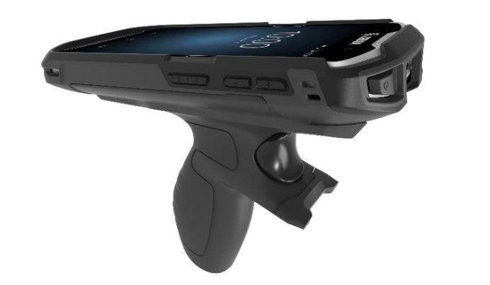 KT-TC51-TRG1-01 - Trigger handle - Black - TC51/56