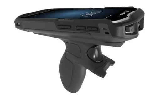 KT-TC51-TRG1-01 - Trigger handle - Black - TC51/56