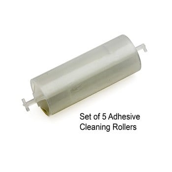 Zebra 105912-007 printer kit Cleaning kit