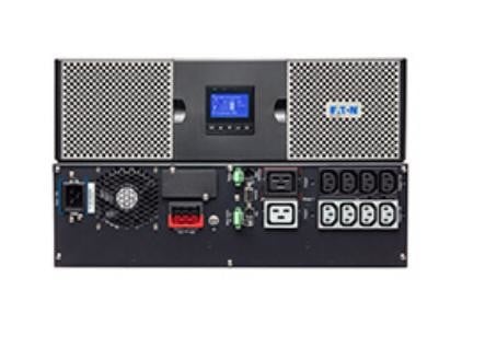 Eaton 9PX 3000i RT3U – Uninterruptible Power Supply (UPS)