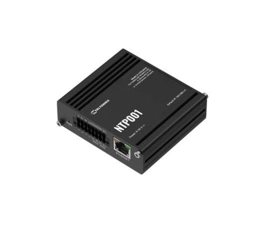 Teltonika NTP Server NTP001 with RS232 and RS485